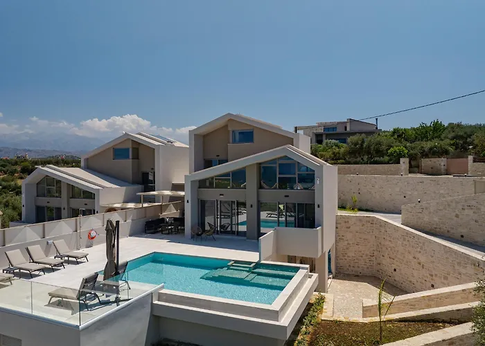 Theo Luxury Villas