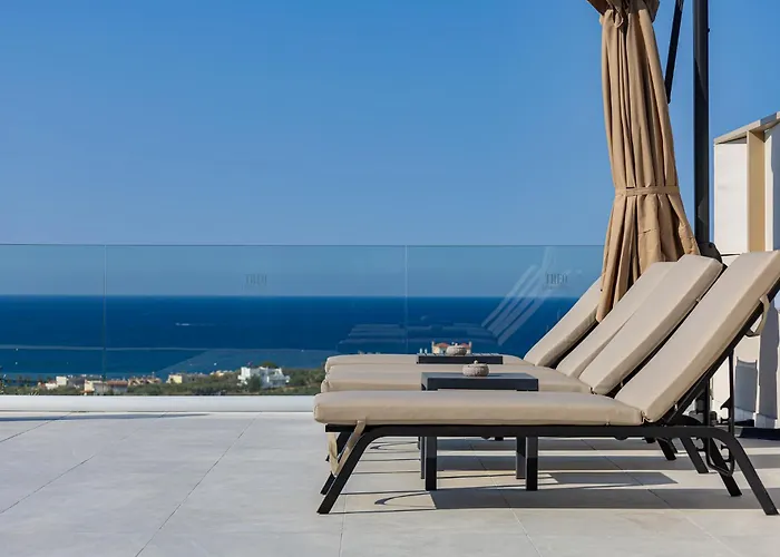 Theo Luxury Villas