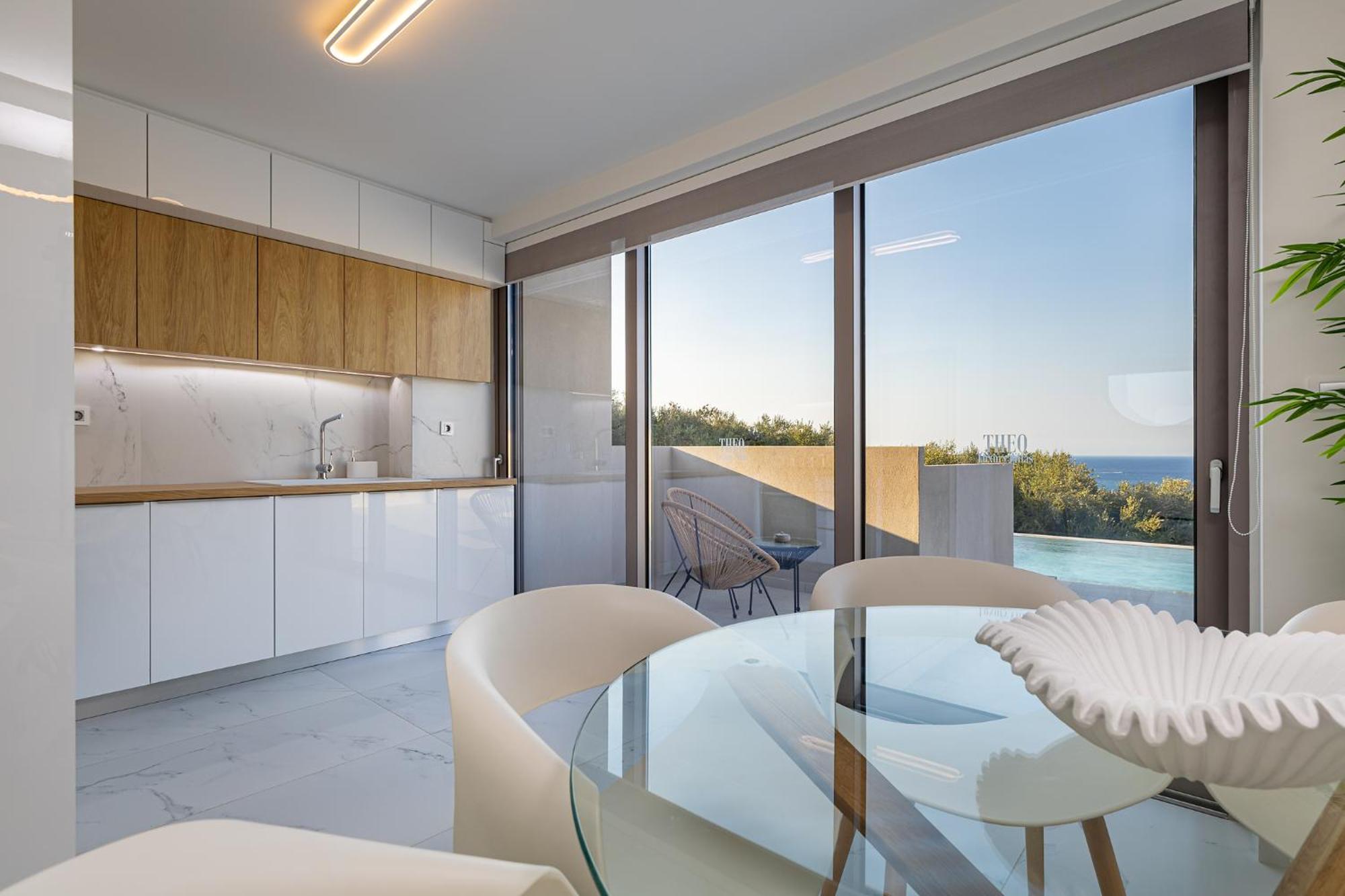 Villa Theo Luxury *