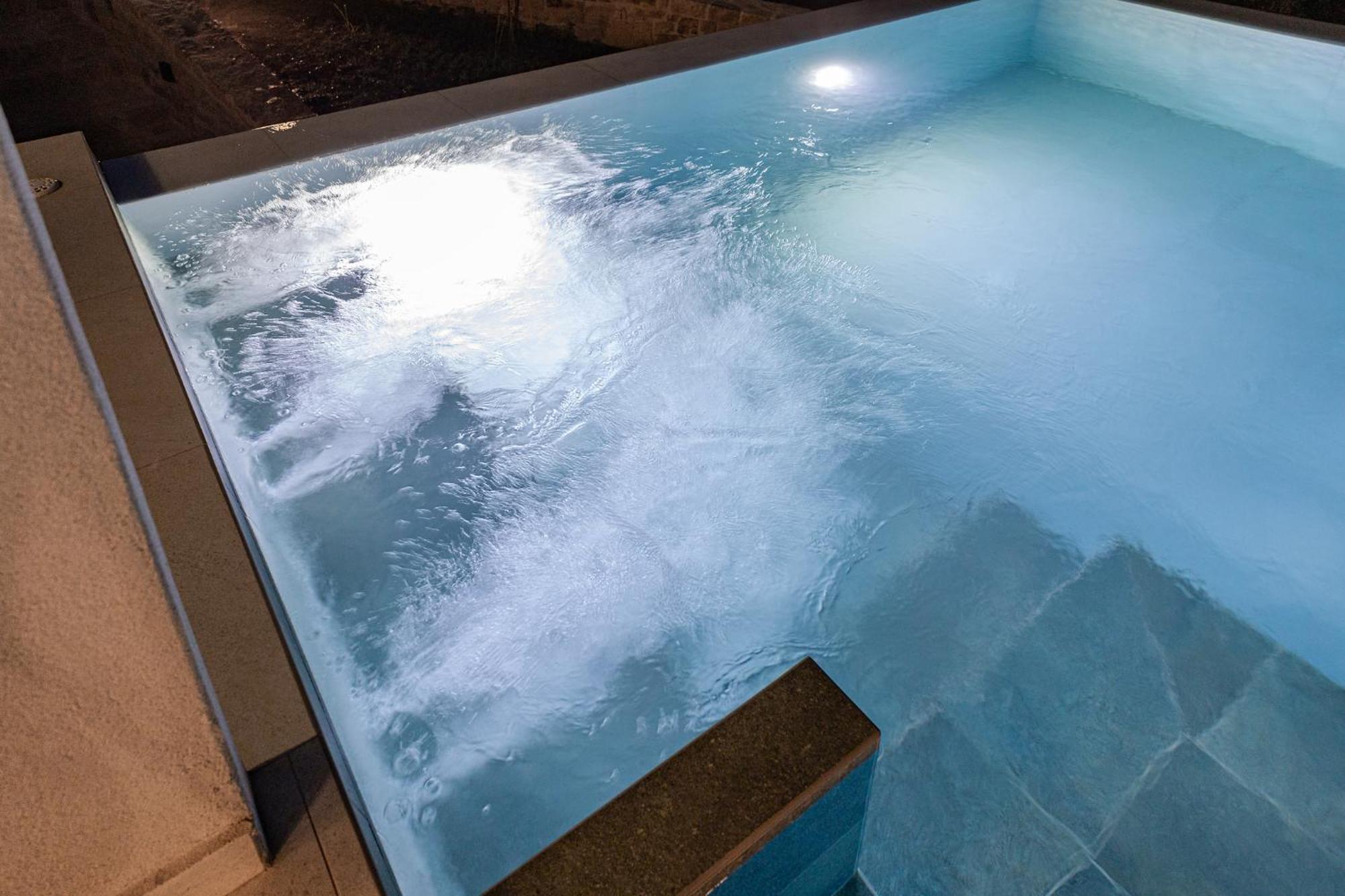 Villa Theo Luxury Agia Marina