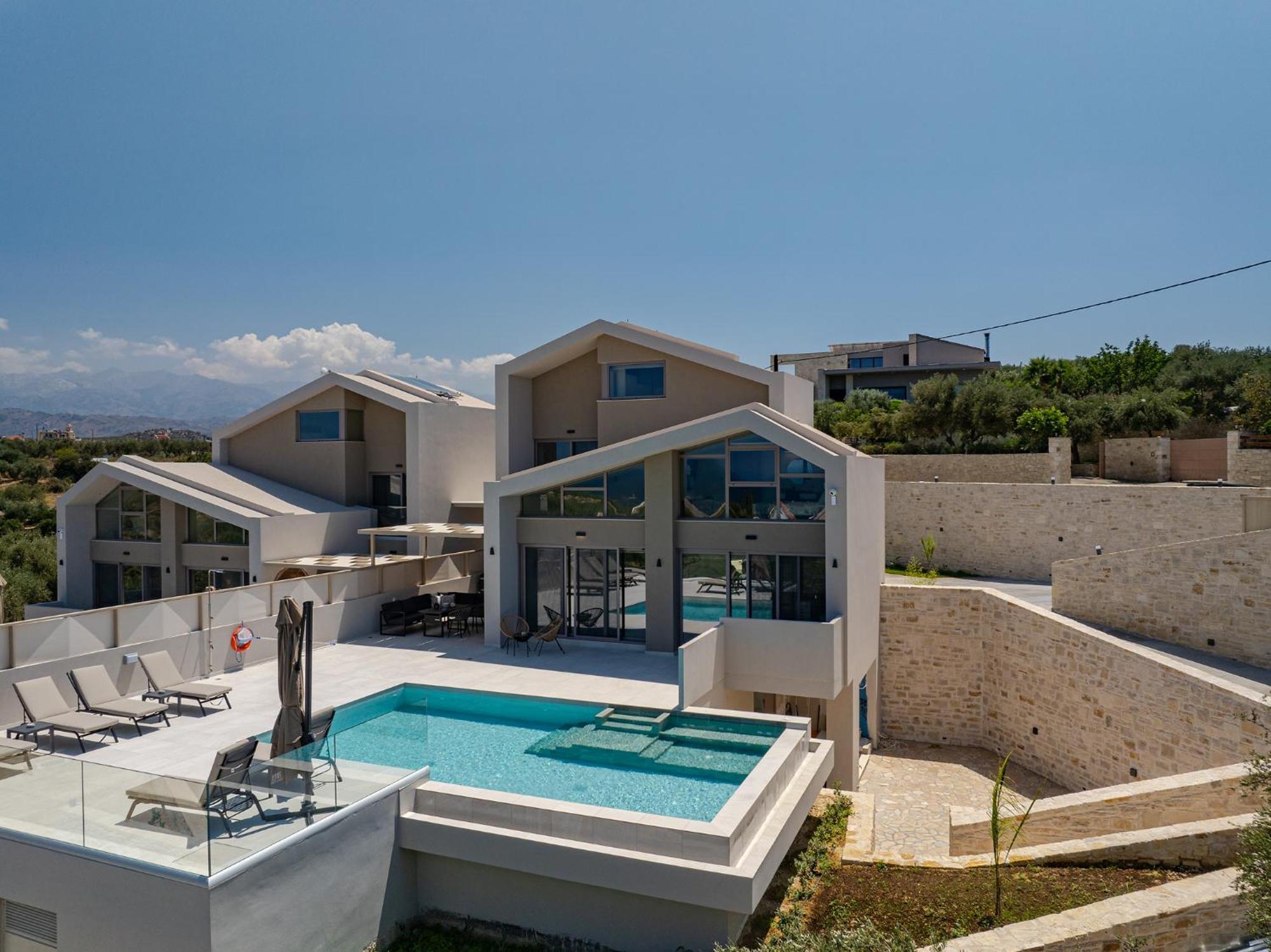Theo Luxury Villa *