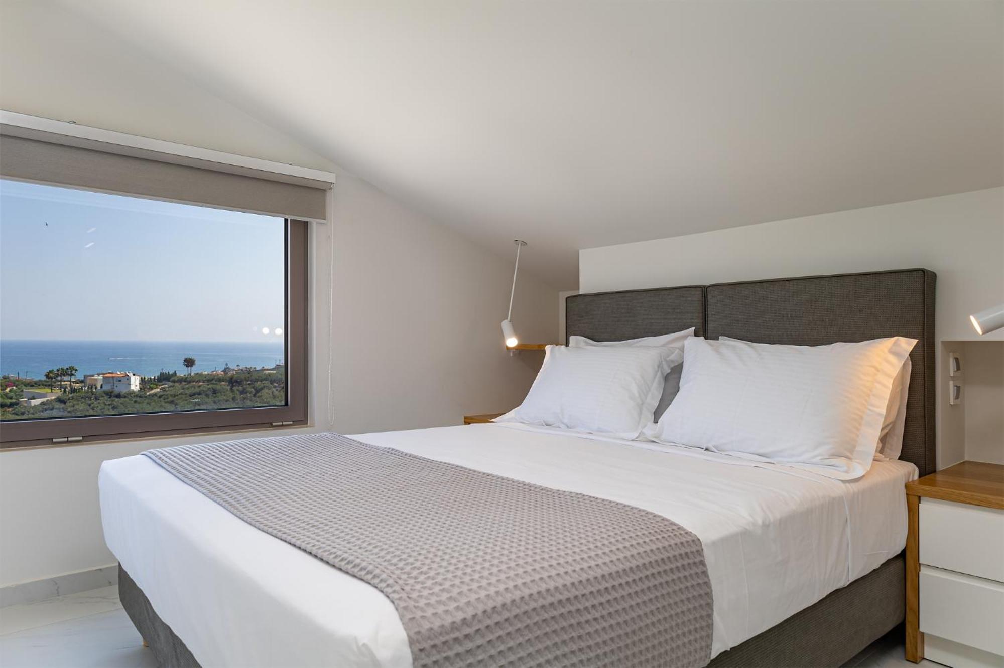 Villa Theo Luxury *