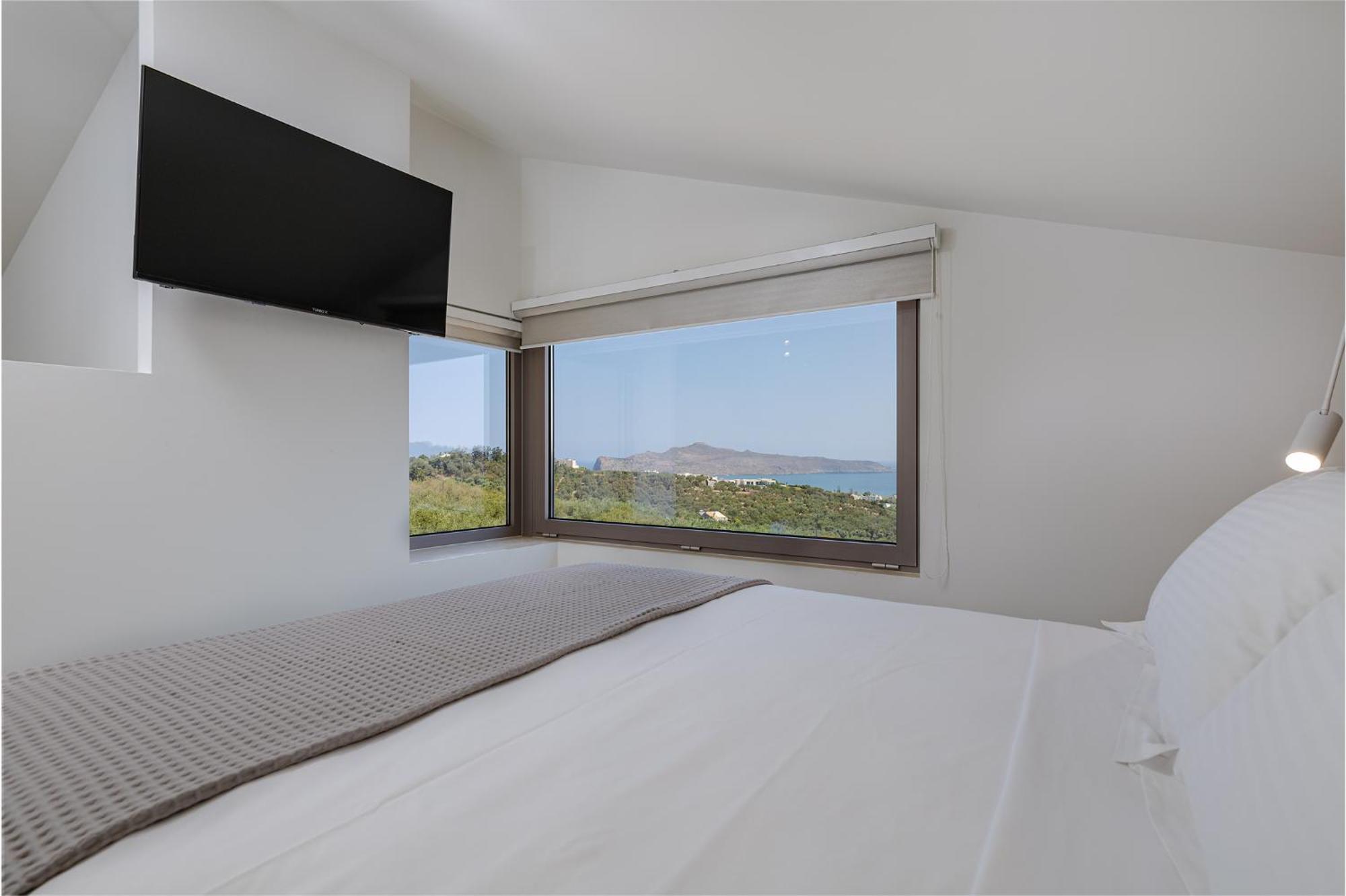 Theo Luxury Villa Agia Marina