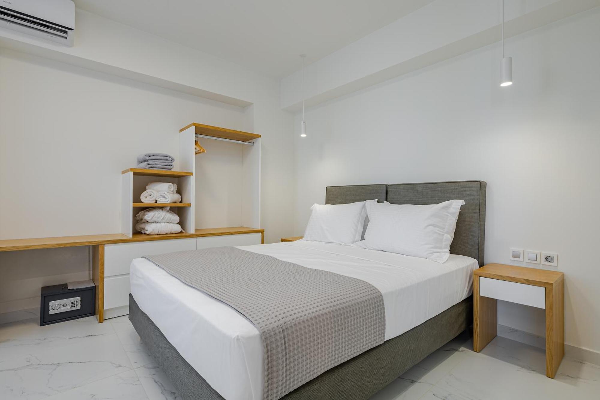 Villa Theo Luxury Agia Marina