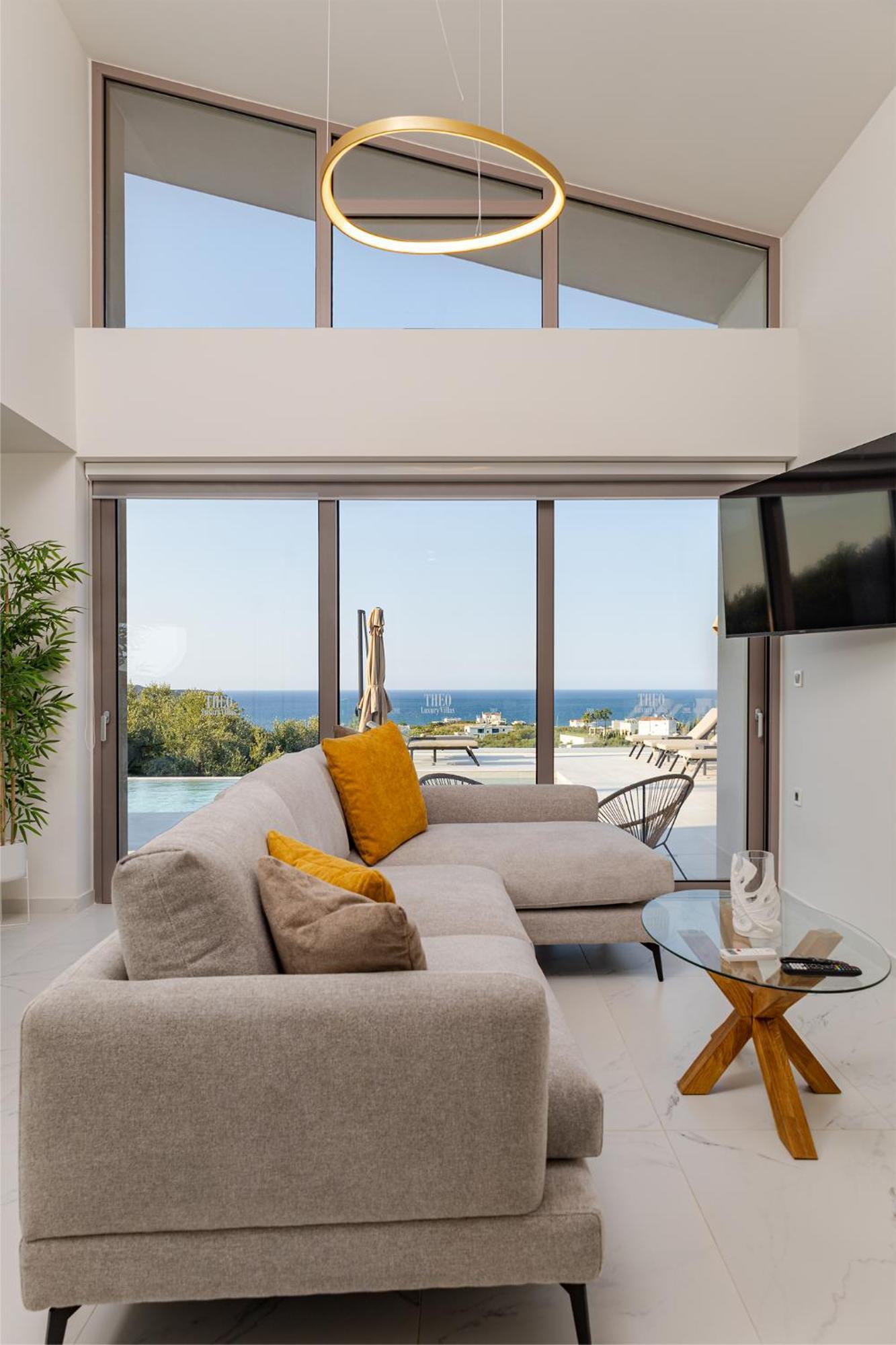 Theo Luxury Villa *