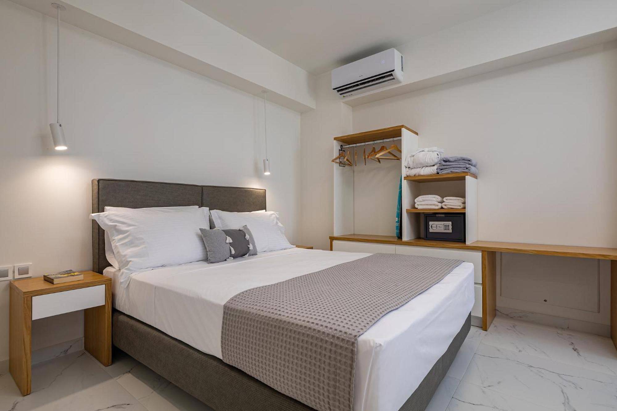 Theo Luxury Villa Agia Marina